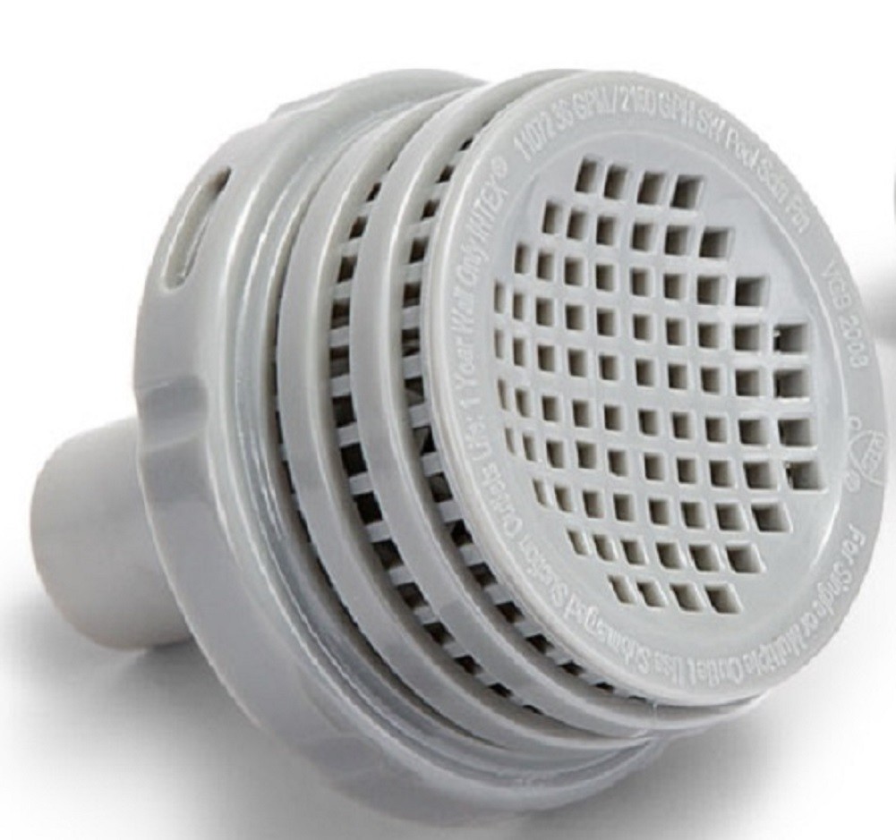 Intex Small Strainer Assembly gallery