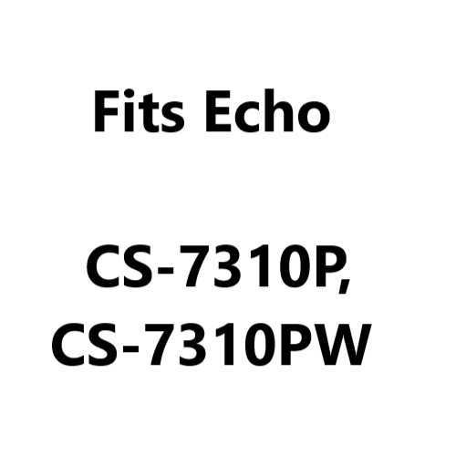 24" Bar & 2x Chains For Echo CS-7310P, CS-7310PW, 240VXLHD009 / 72EXL084G(2) gallery