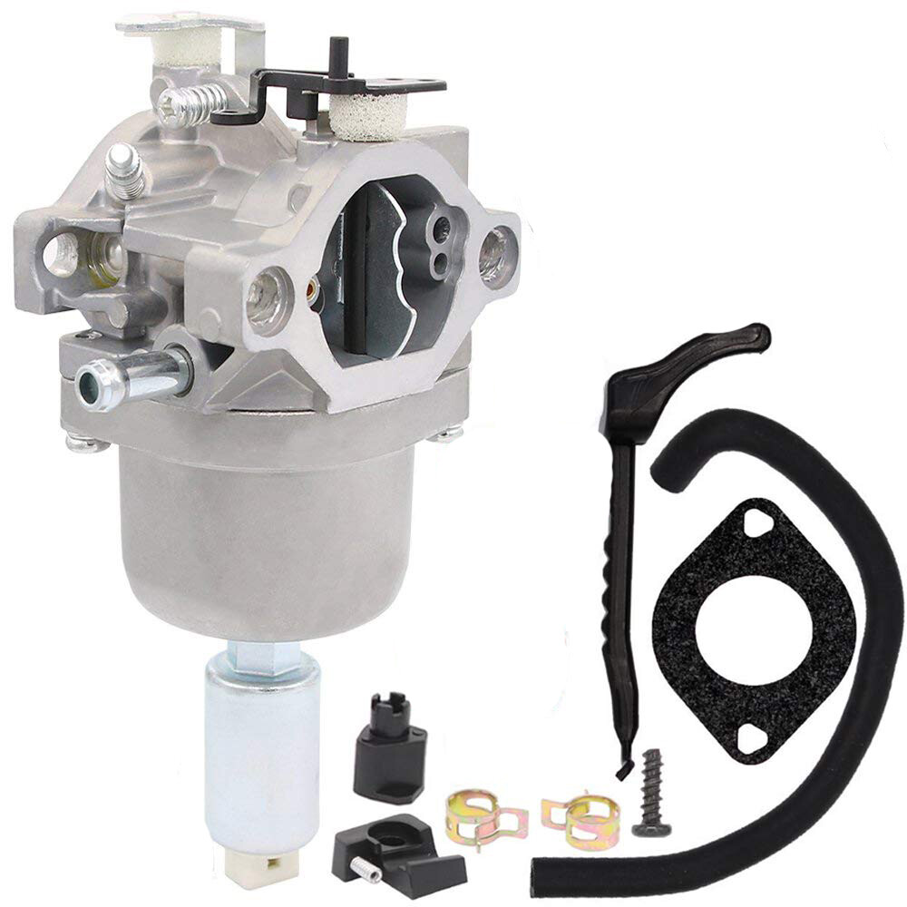 Carburetor For swisher RC11544bs 44 in ch cut country cut 11.5 hp Lawn Mower gallery