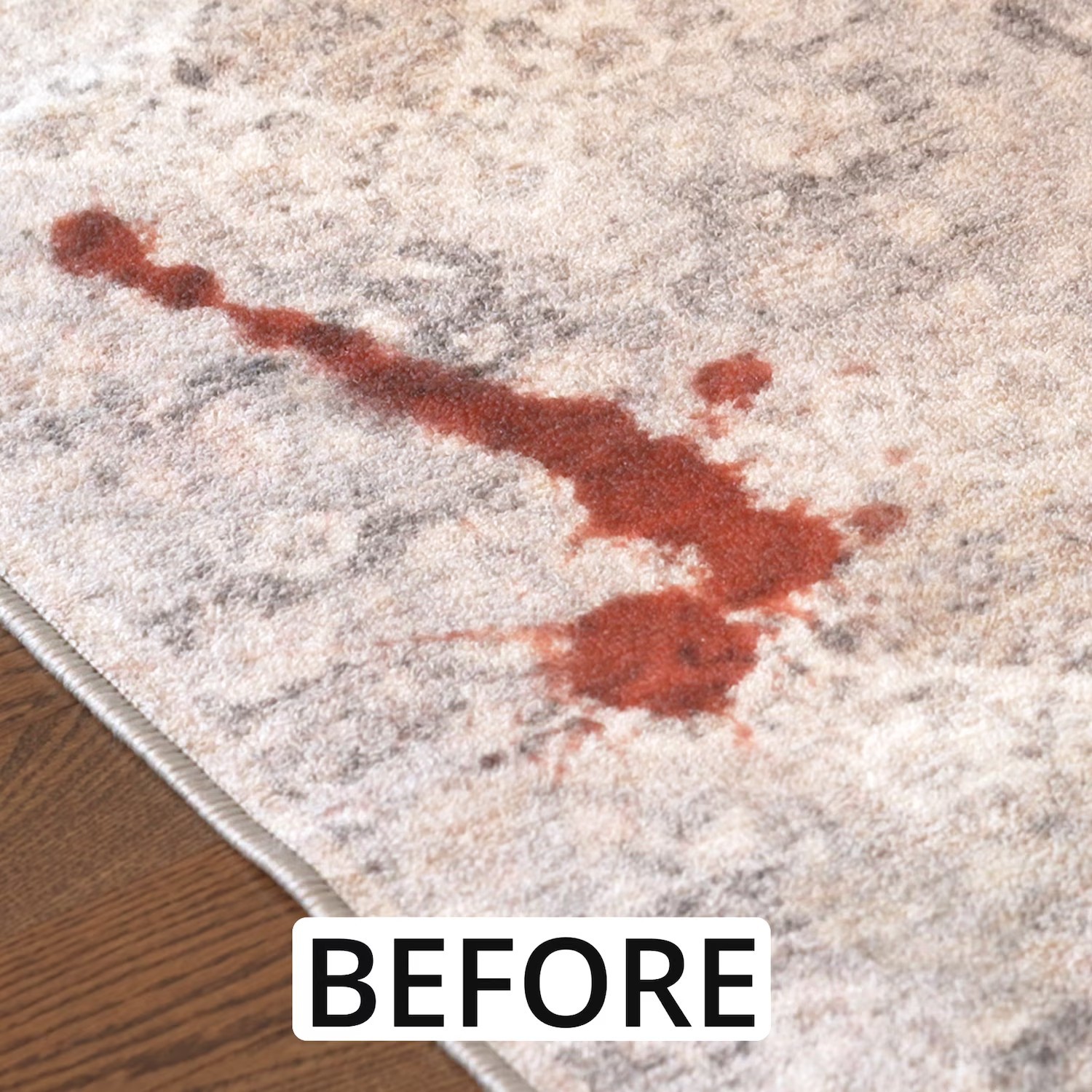 Bull Shot Carpet Spot & Stain Remover by Horsepower - Free Shipping gallery