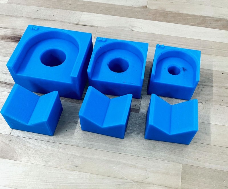 Magnetic Ratchet Holder Set gallery