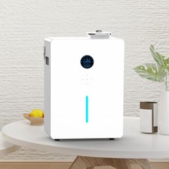 800ml HVAC Scent Diffuser/VanGogh36/ Villa/ Aroma360/ Hotel Collection 4500ft²+