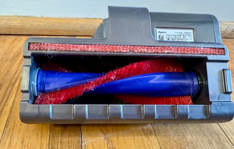 Dyson Quick-Release Mini Motorhead Tool for V11 Vacuums OEM gallery