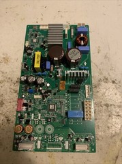 LG REFRIGERATOR MAIN CONTROL BOARD PART # EBR77042534 | FREE SHIPPING! #228