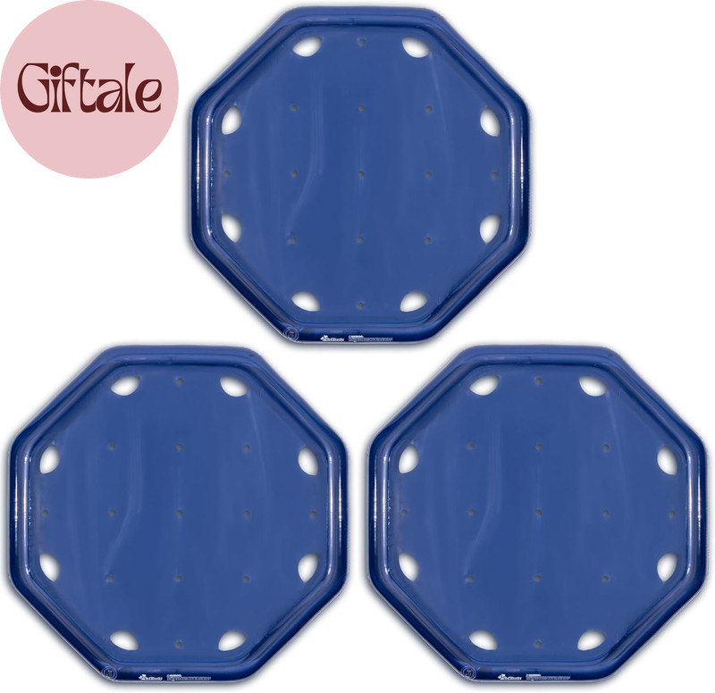 V2 Inflatable Solar Pool Heaters for Affordable Pool Heating and Insulation - 3 gallery