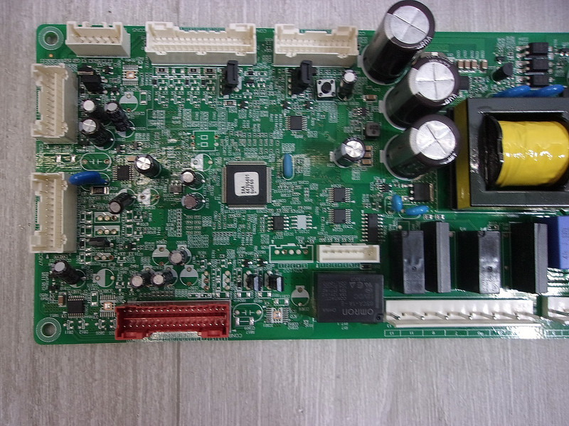OEM LG Refrigerator Control Board EBR36832621 NEW-OPEN BOX gallery