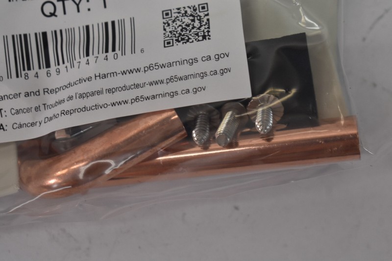General Electric GE Drain Kit Condenstate Internal/External RAD10 Genuine OEM gallery