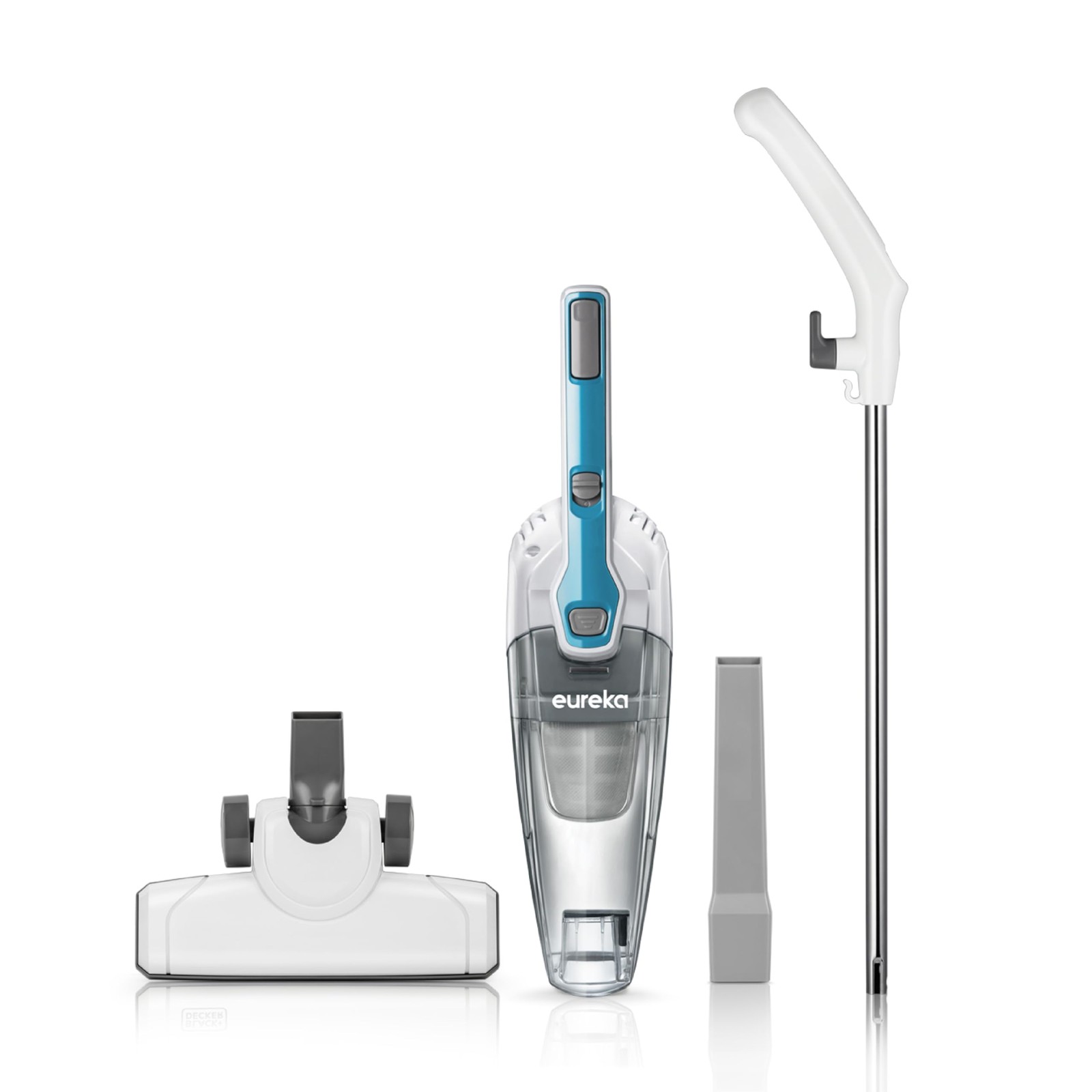 Corded Stick Vacuum Cleaner for Home Pet Hair, Lightweight Stick Vacuum Clean... gallery