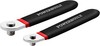 2-Piece Low Profile Socket Levers, 1/4" & 3/8" Drive, Non-Ratcheting gallery