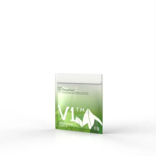 FloraFlex Nutrients V1 1lb Flora Flex Vegetative Veg Powder gallery