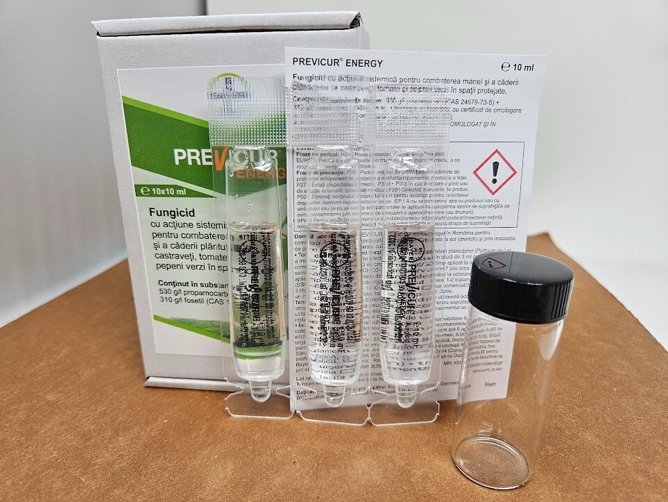 Previcur 30ml by Bayer gallery
