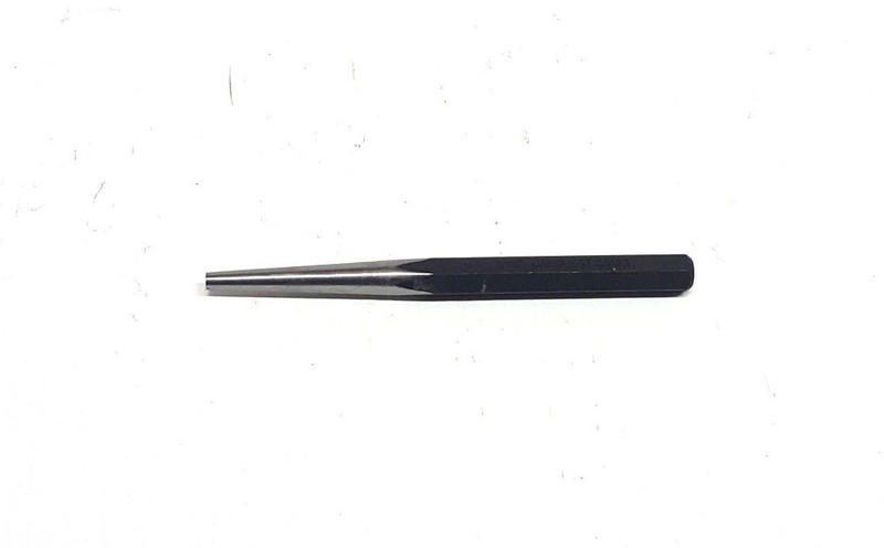 Carquest CHT35123 Solid Punch 3/16" x 5" "Full Lifetime Warranty" gallery