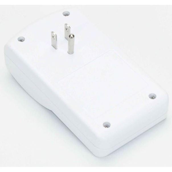 Supco APP120 Surge Protector for Refrigerator, Washing Machine, Dryer and Air co gallery