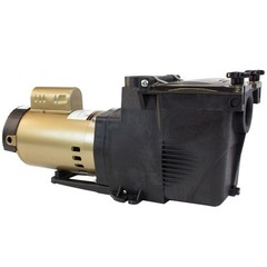 Ultimate Niagara Single Speed Inground Swimming Pool Pump – 56 Frame – Choose HP