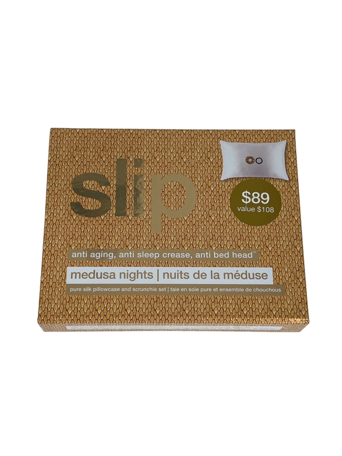 Slip Gift Set - the Medusa gallery
