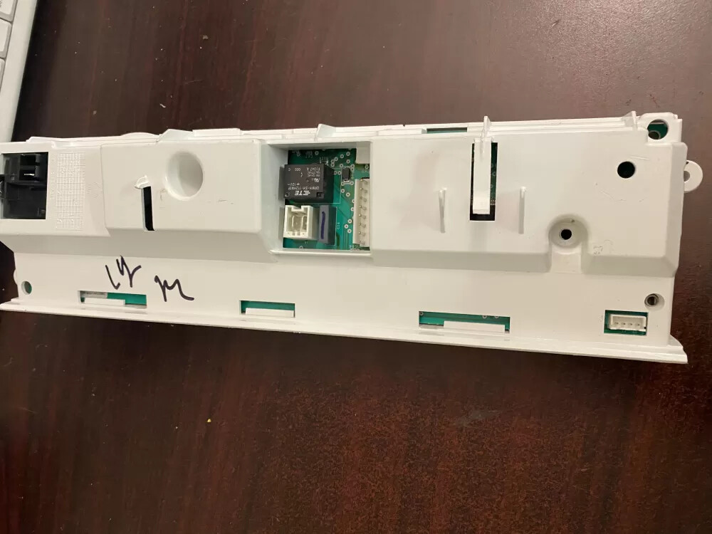 Frigidaire 1347317 Dryer Control Board AZ55902 | BKV501 gallery