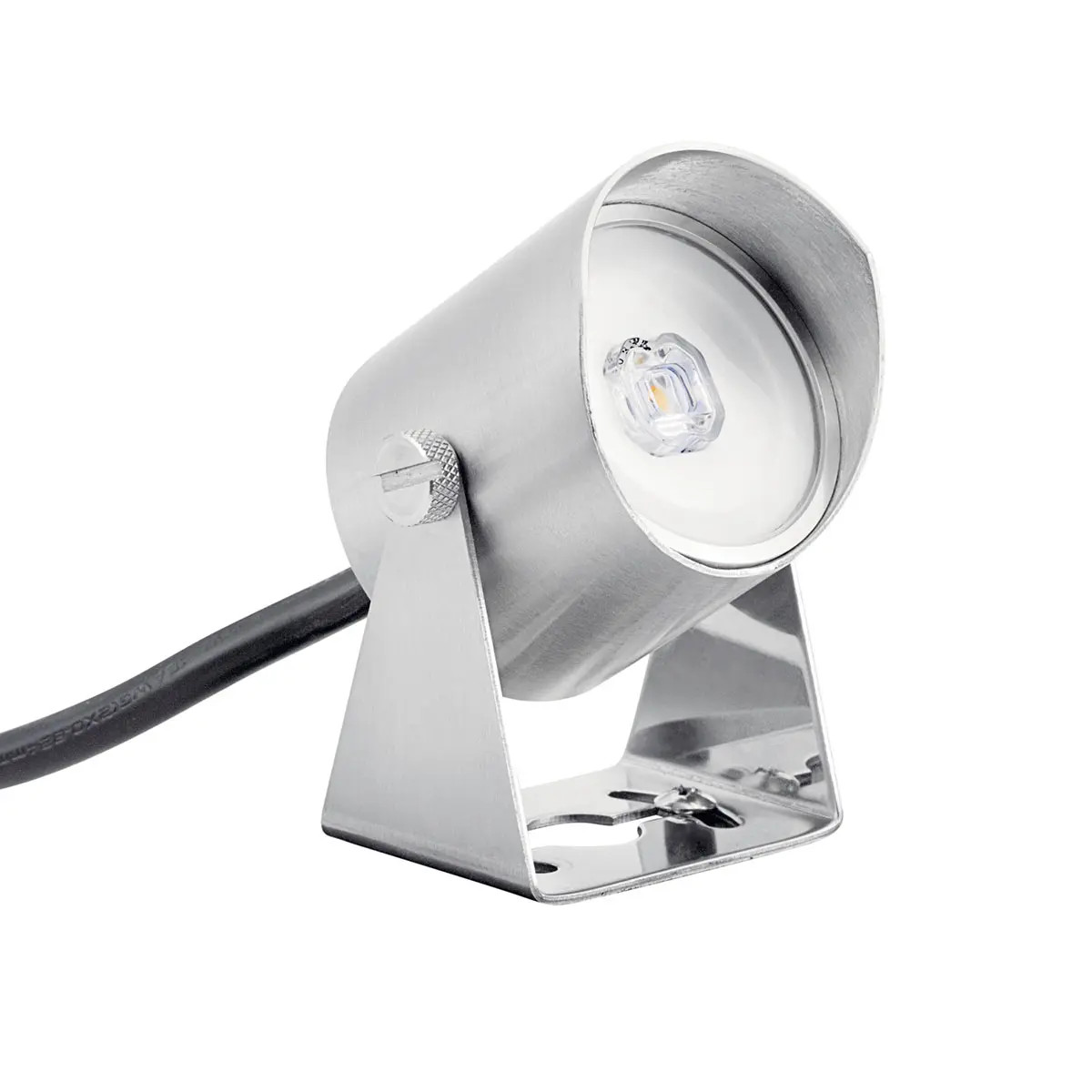 Kichler Lighting 16027SS30 - 12V VLO Underwater LED Accent 3000K, 60°, Stainles gallery