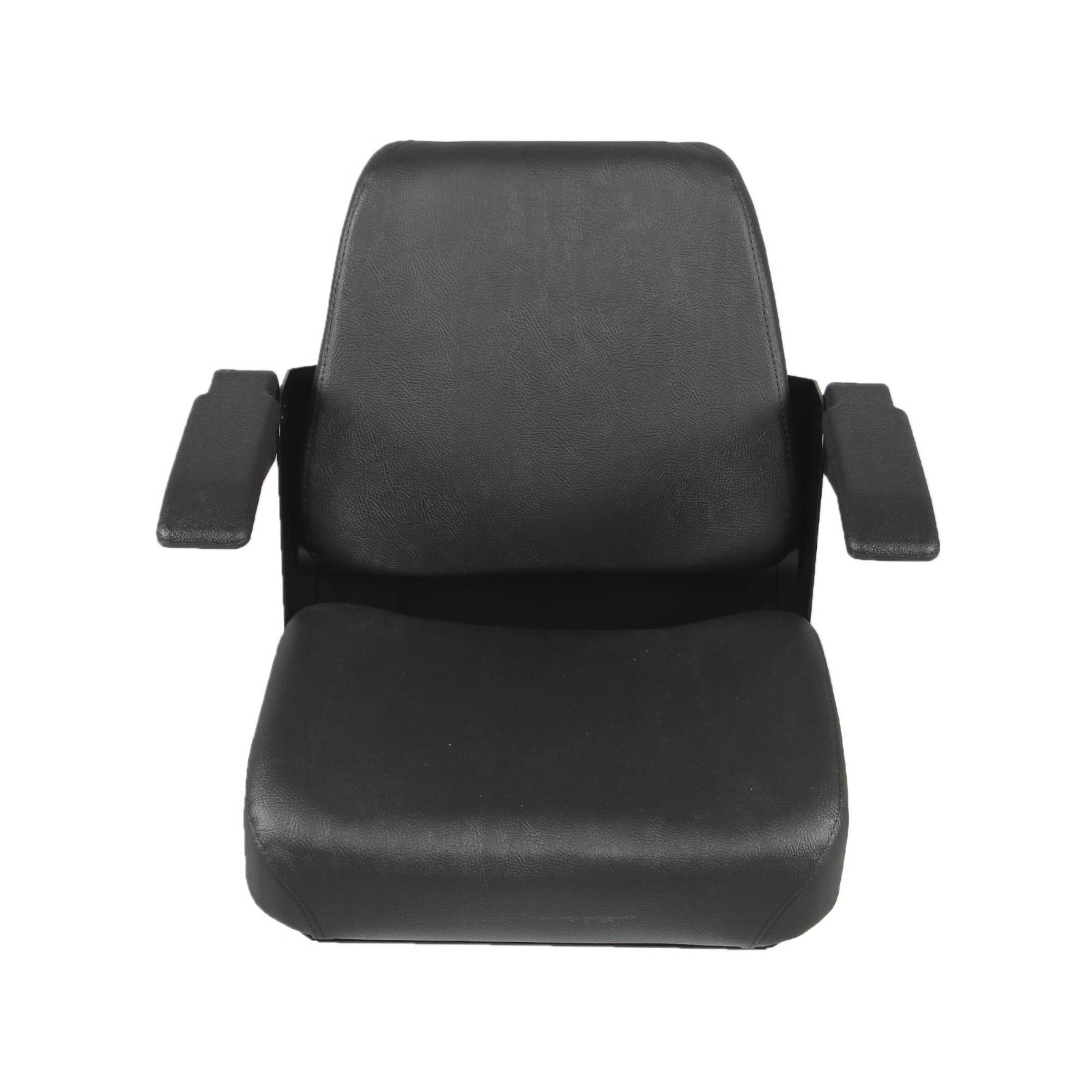 E-K3111-56114 DirectFit™ Zero Turn Mower Seat for Kubota ZD18, ZD21, ZD25F, ZD28 gallery