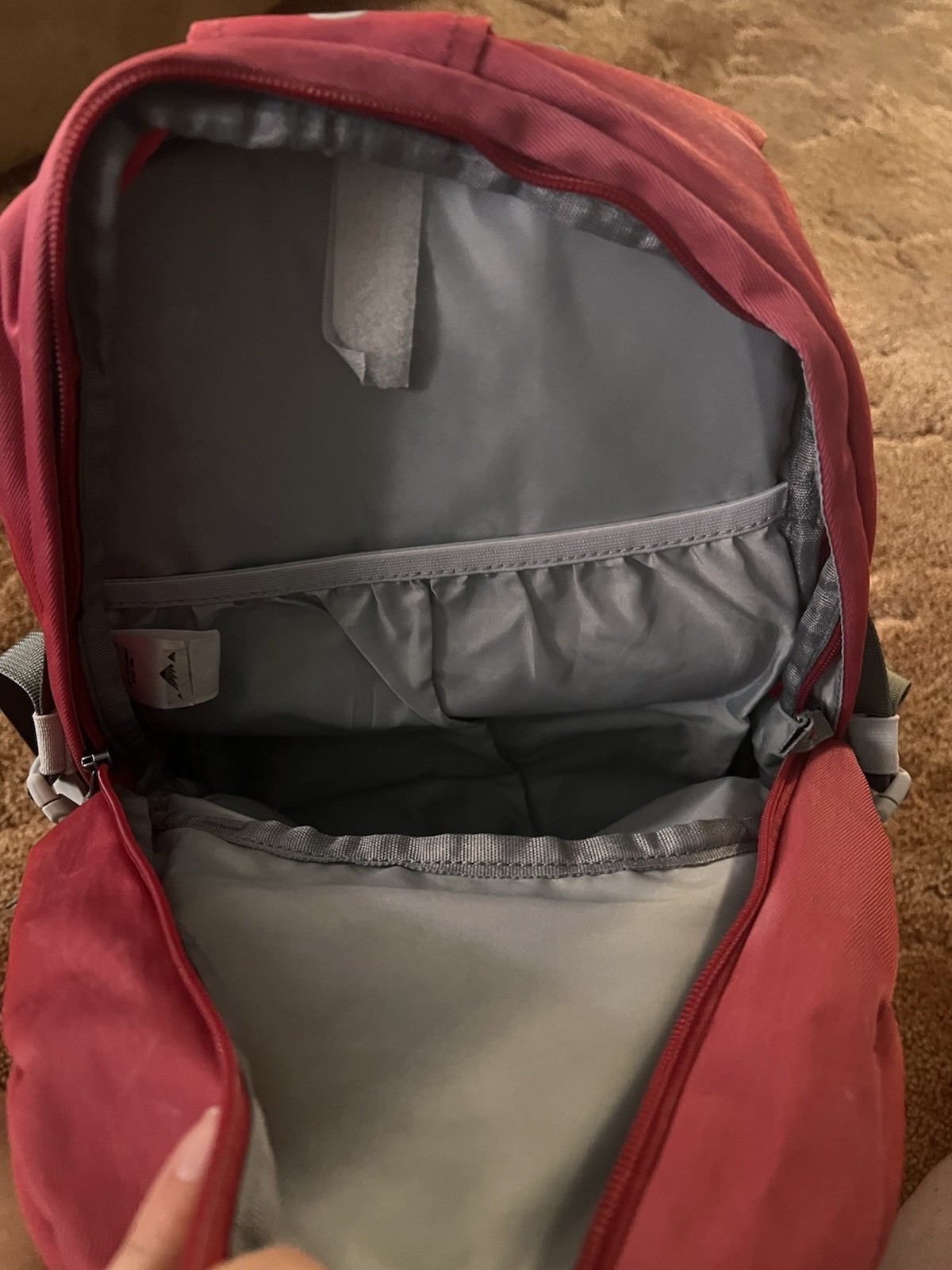 Mountaintop Day Pack 5