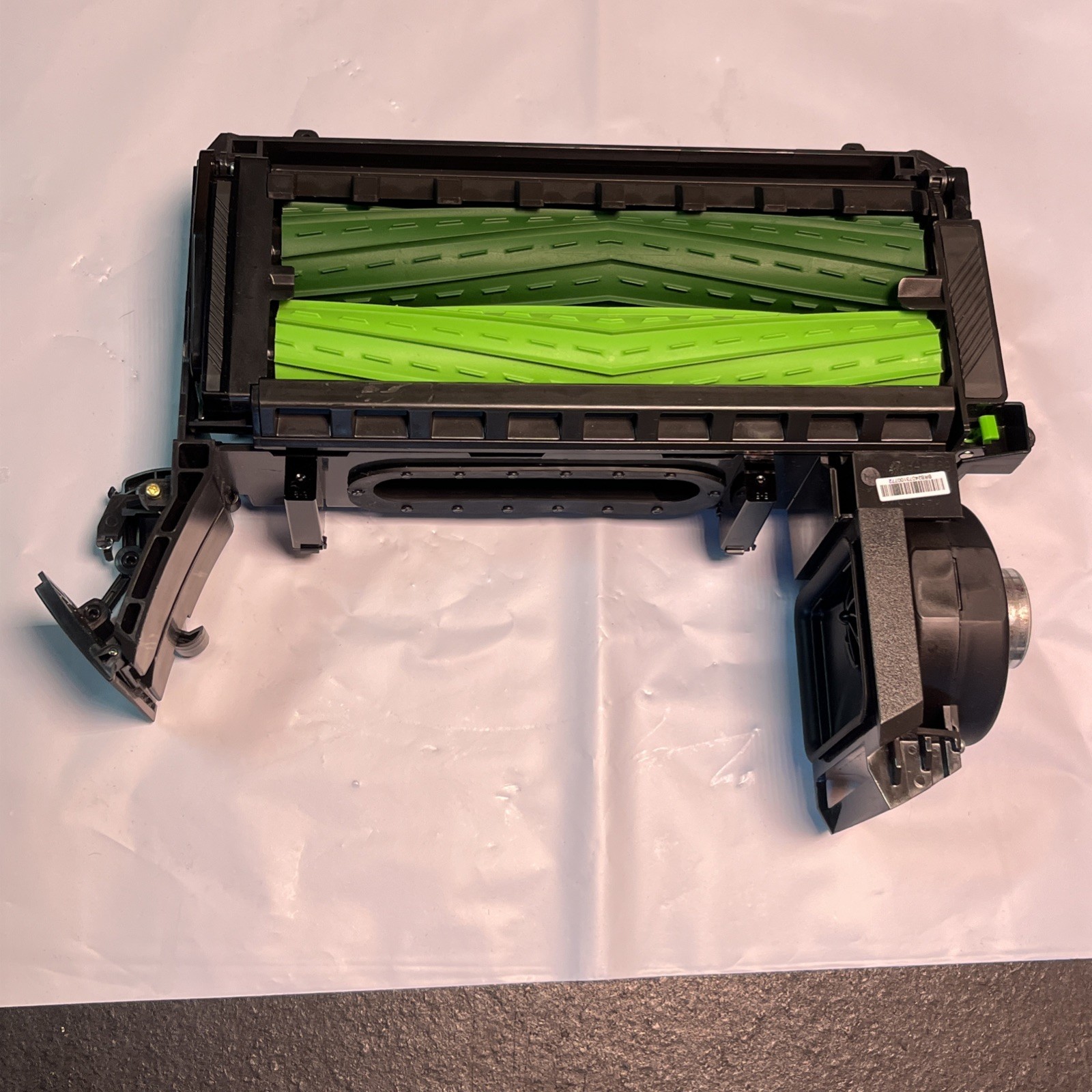 OEM New Open Box Roomba j9 j9+ Cleaning Head Module High Powered Suction Motor gallery
