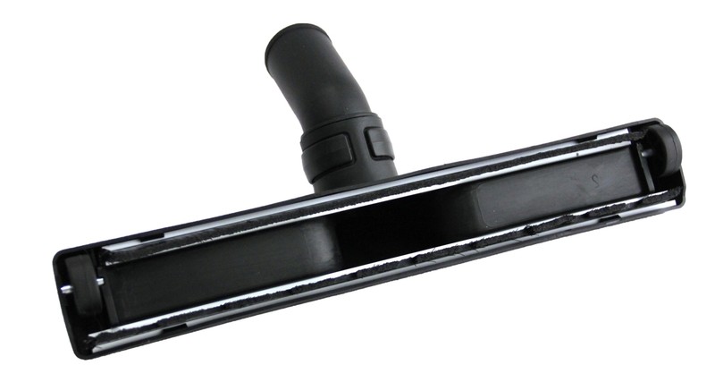 Replacement 12" Vacuum Attachment 360 Floor Brush Tool for Shark Vacuum gallery