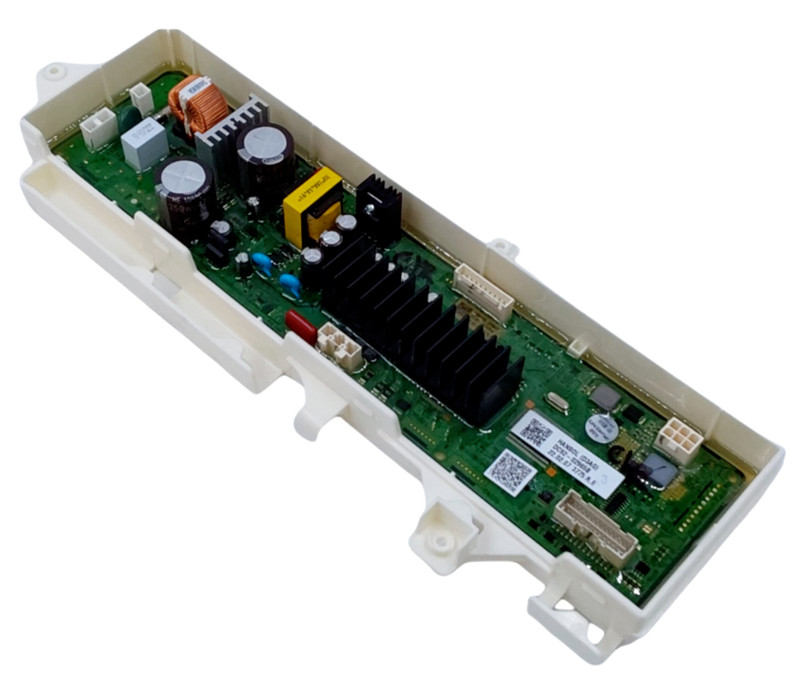OEM Samsung Washer Control Board DC92-02965B *Same Day Ship & 60 Days Warranty** gallery