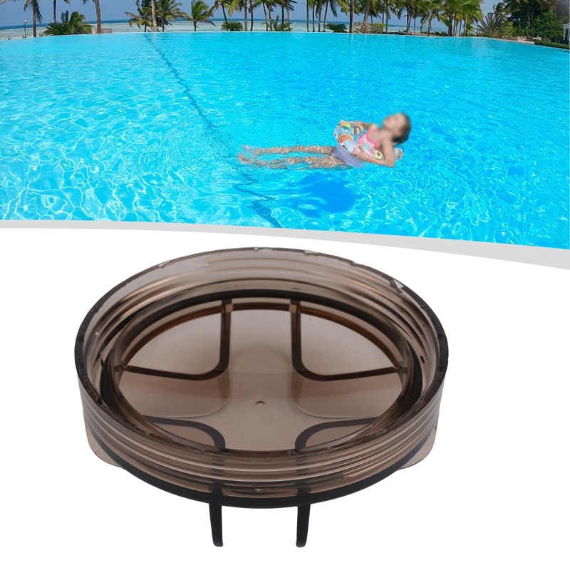 Pool Strainer Lid Sand Filter Pumps DIY Part Strong For 2640GPH 13" Sand Filter gallery