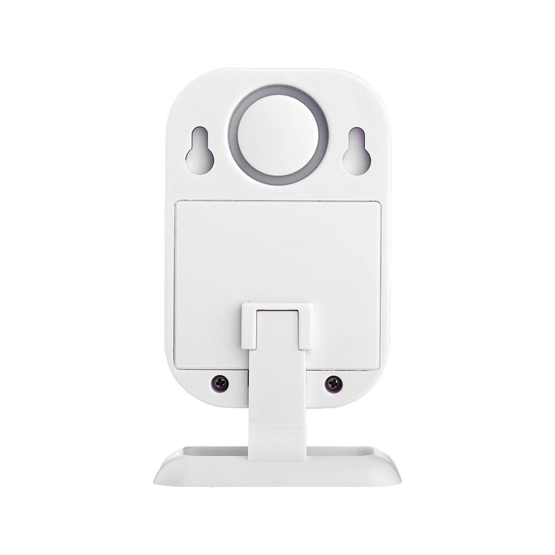 Wireless Welcome Chime Wireless Infrared IR Motion Alarm+ 2 Sensors Doorbells gallery