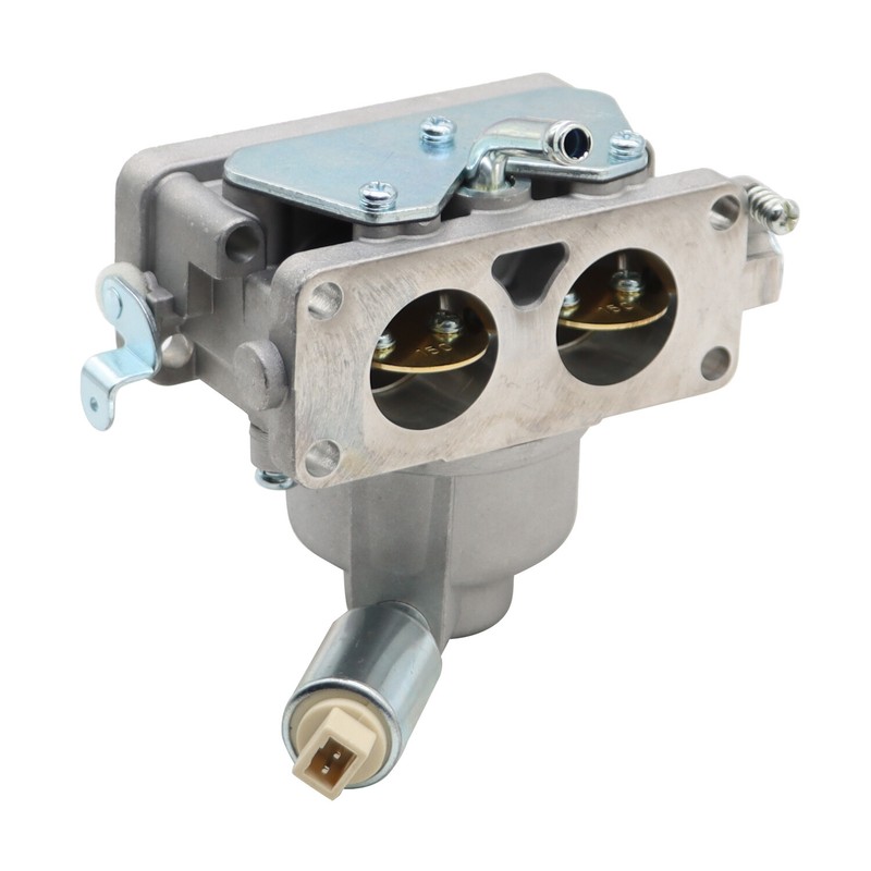 Carburetor For Nikki 791093 Replace For Briggs Stratton 21HP V-Twin Intek Engine gallery