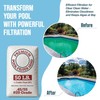 20 Grade Pool Filter Sand - Pool Sand, 50 Pound Bag Silica Sand for Pool Filt... gallery