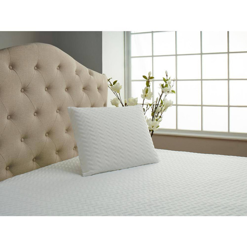 Serene Memory Foam Standard Pillow gallery