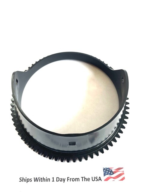 Toro 55-8720 Ring Gear 38181 CCR-2000 CCR2000 Ring-Gear Chute gallery