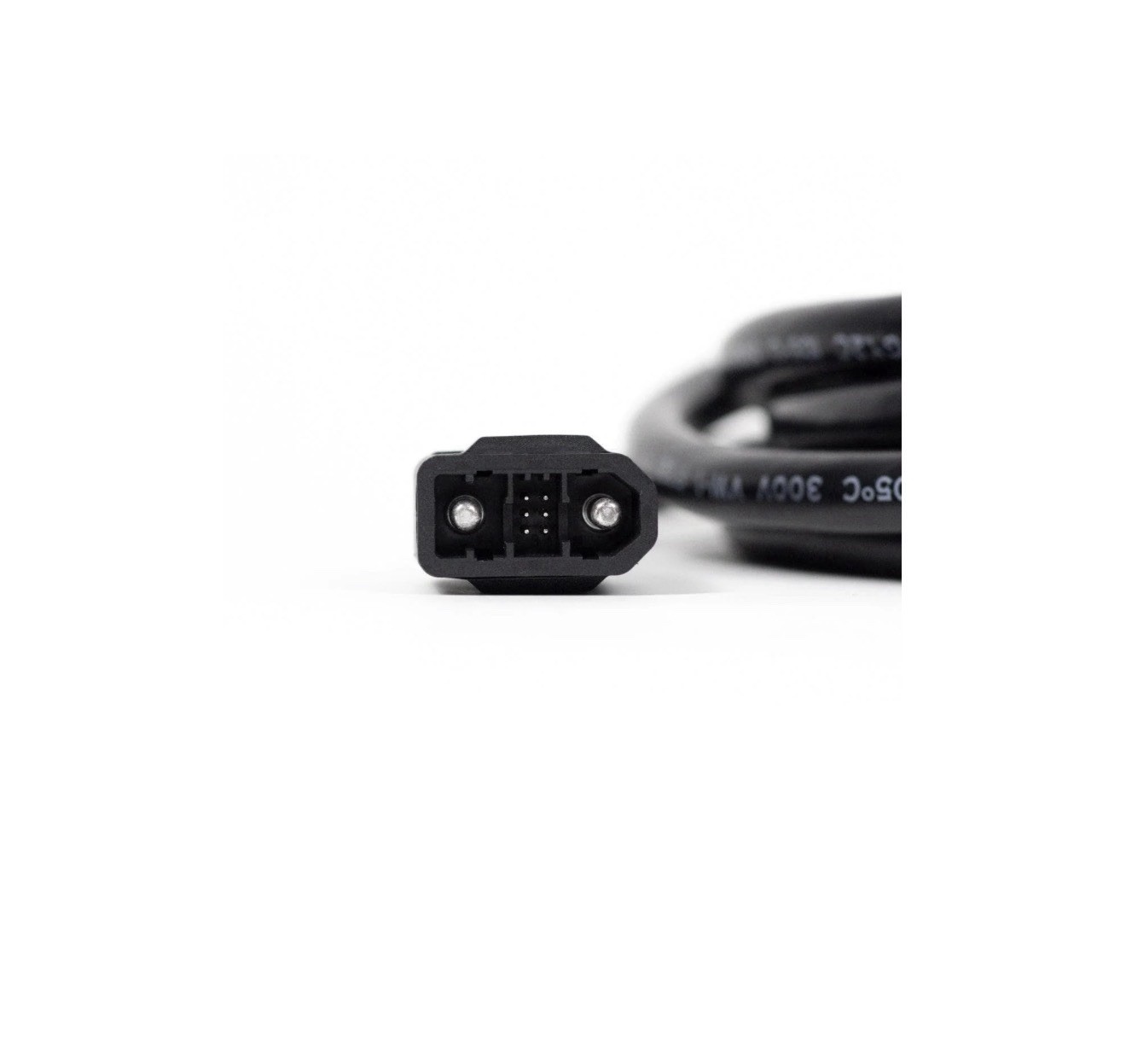 EcoFlow Extra Battery Cable 16.4ft / (5m) xt-150 gallery