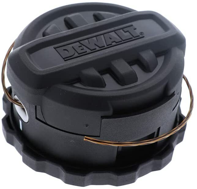 DeWalt OEM N737410 DWO1DT995 String Trimmer Spool DCST922P1 DCST922B DCST972X1 gallery