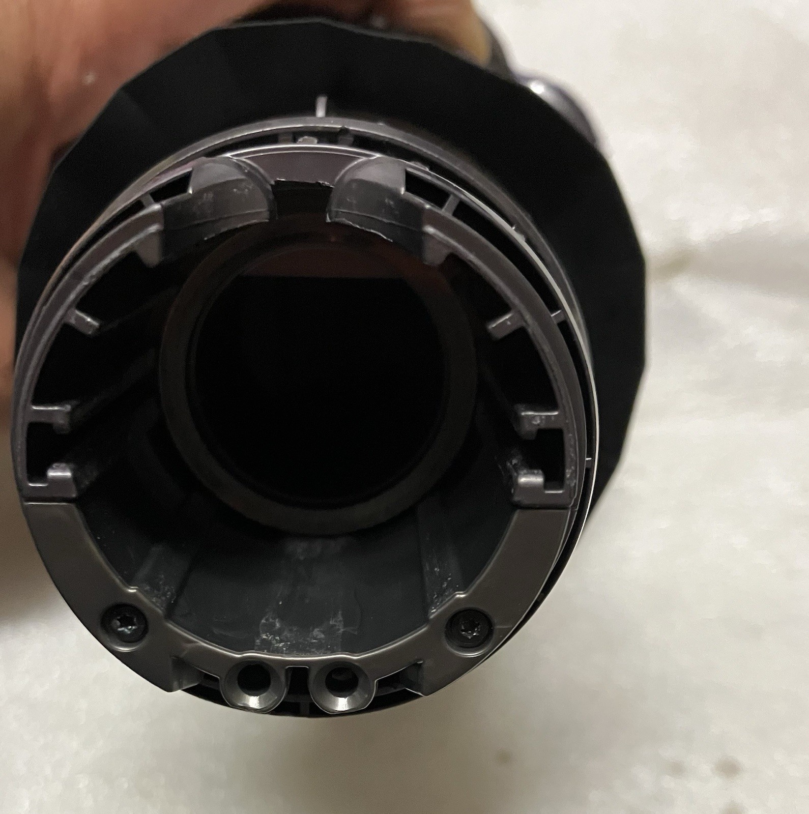 Genuine Cyclone Body for Dyson V12 Detect Slim SV20 SV21 SV26 SV46 SV30 SV35 SV3 gallery