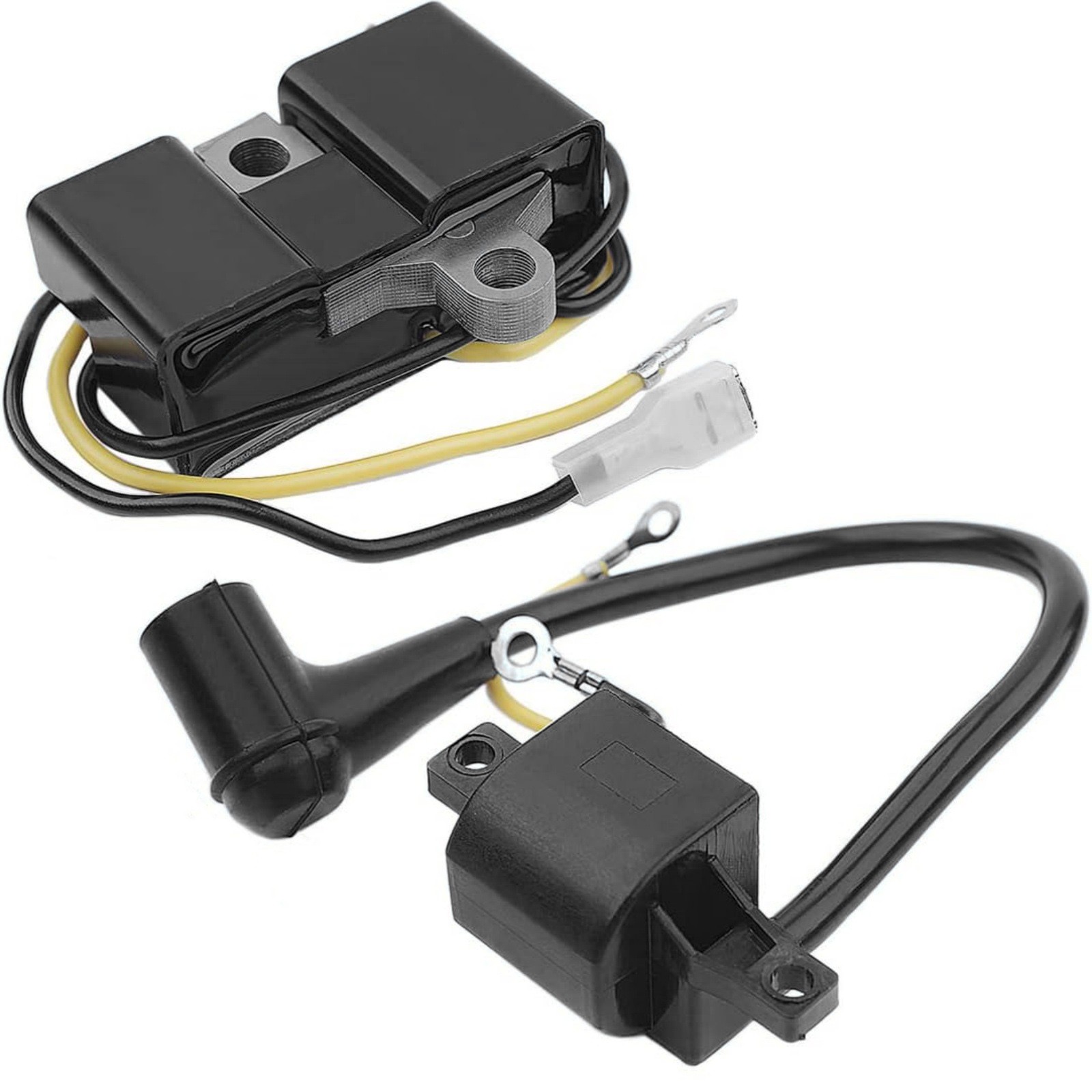 501617201 Ignition Coil Module Kit For Husqvarna 266XP 266SE 50 51 55 61 66 162 gallery