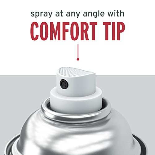 Rust-Oleum 250702 Stops Rust Spray Paint, 12-Ounce, Gloss Pure White gallery