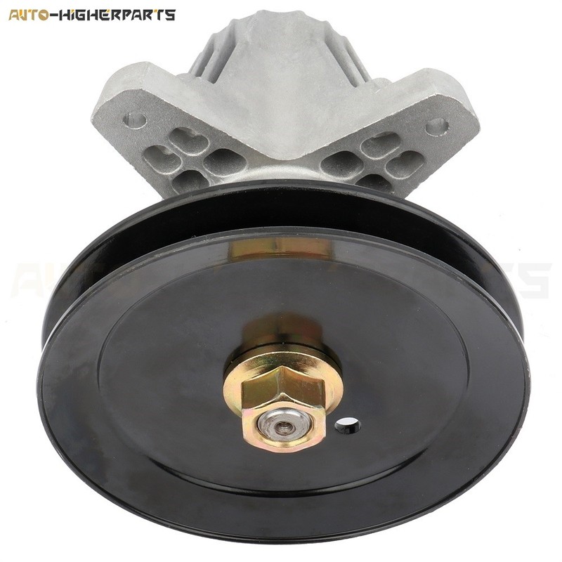 For Spindle Assembly MTD Craftsman Troy-Bilt 42" Deck Yard-Man Lawn Huskee Lawn gallery