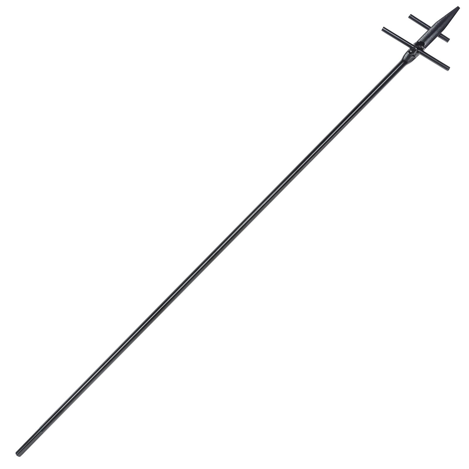 Model LT Drill-Powered Weeding and Tilling Tool for Gardens and Flower Beds gallery