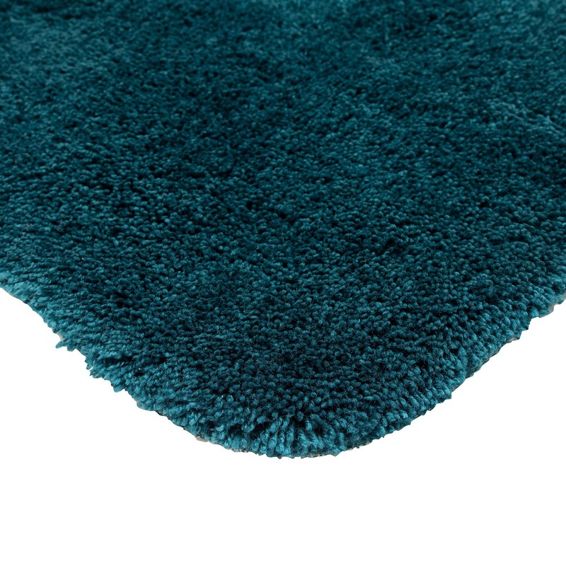 Mohawk Home Machine Washable Bath Blue 1 8 X 2 10 Bath Mat Perfect For Your gallery
