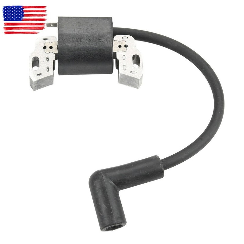 Ignition Coil For Briggs Stratton 799582 798534 593872 595009 Engine Lawn Mower gallery