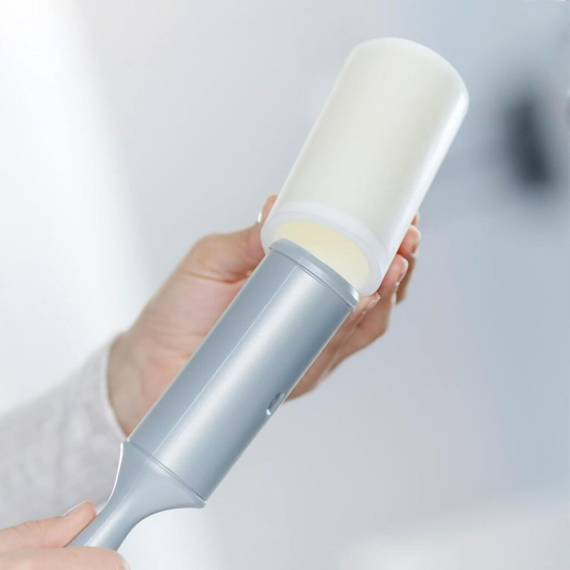 Multi-Purpose Scotch-Brite Lint Roller: 95 Sheets for Easy Pet Hair Cleanup gallery