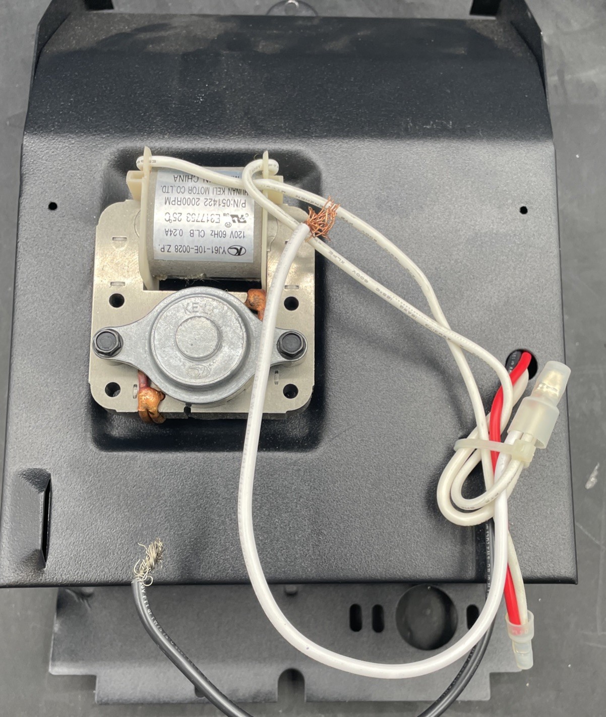 Cadet Cs101 Compak Heater, 1000W, 120V gallery