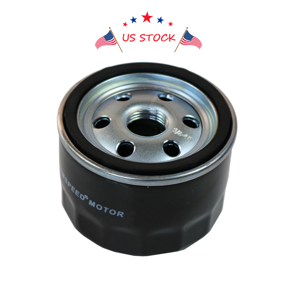 Oil Filter Fits Briggs and Stratton 492932 696854 492056 5049 5076 795890 4154 gallery