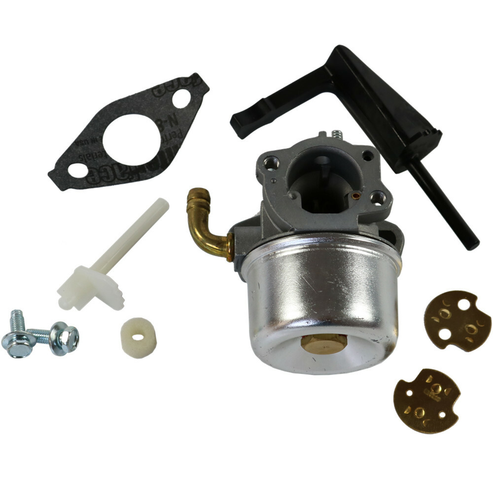 Brand New Carburetor For Briggs & Stratton 798653 697354 790290 791077 698860 gallery