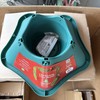 Oasis Christmas Tree Stand Trees Up To 6 Feet Tall Hardware Included gallery