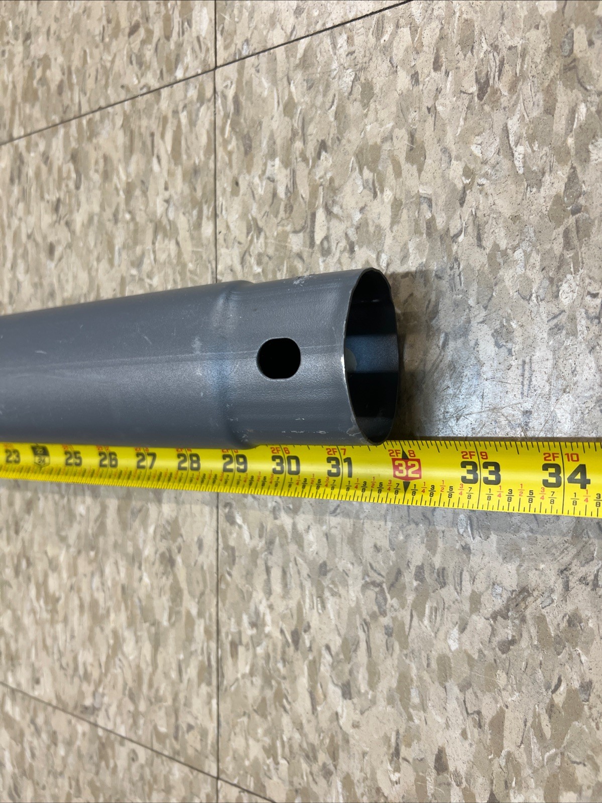 Replacement Horizontal Beam For SUMMER WAVES 16ft Elite Frame Pool gallery