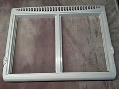 Crisper Shelf Frame Frigidaire Refrigerator FFTR1814TW0