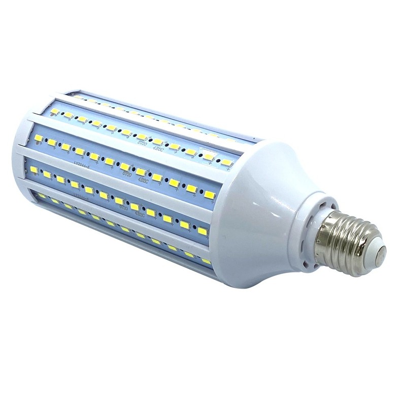 LED Corn Light Bulb 600W Equivalent 55W 6500Lumen 6000k E26/E27 Base LED Corn gallery