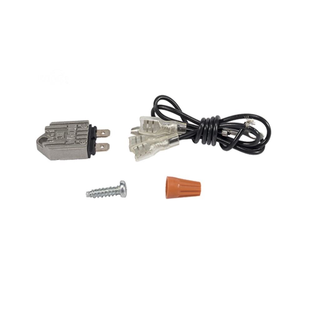 Electronic Transistorized Ignition Module Used in 4 & 2 Cycle Gasoline Engines gallery
